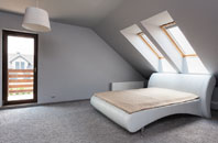 Harcourt Hill bedroom extensions