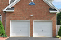 free Harcourt Hill garage construction quotes