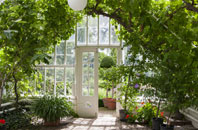 free Harcourt Hill orangery quotes