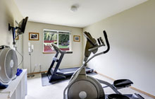 Harcourt Hill home gym construction leads