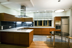 kitchen extensions Harcourt Hill